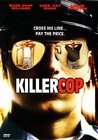 Killer Cop - трейлер и описание.
