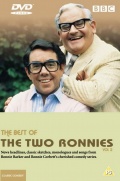 The Best of the Two Ronnies - трейлер и описание.
