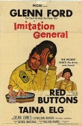 Imitation General - трейлер и описание.