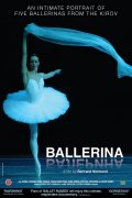 Балерина - трейлер и описание.