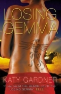Losing Gemma - трейлер и описание.