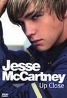 Jesse McCartney: Up Close - трейлер и описание.
