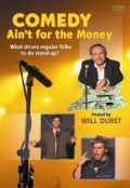 Comedy Ain't for the Money - трейлер и описание.