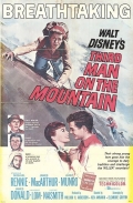 Third Man on the Mountain - трейлер и описание.