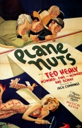 Plane Nuts - трейлер и описание.