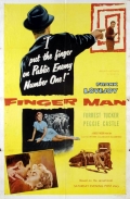 Finger Man - трейлер и описание.
