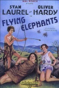 Летающие слоны - трейлер и описание.