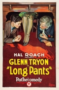 Long Pants - трейлер и описание.