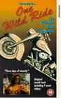 One Wild Ride - трейлер и описание.