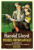 Pistols for Breakfast - трейлер и описание.