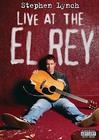 Stephen Lynch: Live at the El Rey - трейлер и описание.