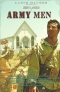 Army Men - трейлер и описание.