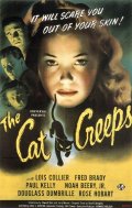 The Cat Creeps - трейлер и описание.