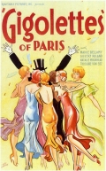 Gigolettes of Paris - трейлер и описание.