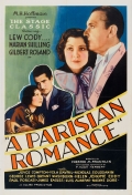 A Parisian Romance - трейлер и описание.