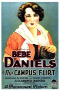 The Campus Flirt - трейлер и описание.