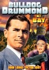 Bulldog Drummond at Bay - трейлер и описание.