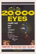 Двадцать тысяч глаз - трейлер и описание.