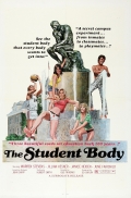 The Student Body - трейлер и описание.