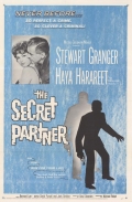 The Secret Partner - трейлер и описание.