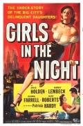 Girls in the Night - трейлер и описание.