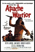 Apache Warrior - трейлер и описание.
