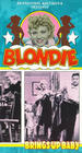 Blondie Brings Up Baby - трейлер и описание.