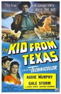 The Kid from Texas - трейлер и описание.