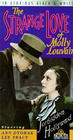 The Strange Love of Molly Louvain - трейлер и описание.