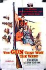 The Gun That Won the West - трейлер и описание.
