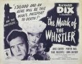 The Mark of the Whistler - трейлер и описание.