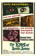 The Eyes of Annie Jones - трейлер и описание.