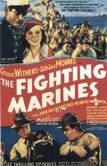 The Fighting Marines - трейлер и описание.