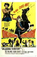 Oklahoma Territory - трейлер и описание.