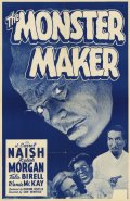 The Monster Maker - трейлер и описание.