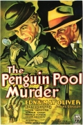 Penguin Pool Murder - трейлер и описание.