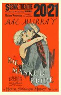 The Masked Bride - трейлер и описание.