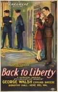 Back to Liberty - трейлер и описание.