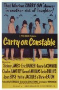 'Carry on Constable' - трейлер и описание.