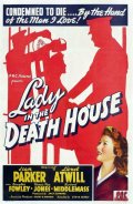 Lady in the Death House - трейлер и описание.