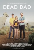 Dead Dad - трейлер и описание.
