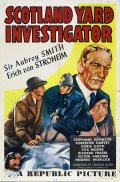 Scotland Yard Investigator - трейлер и описание.