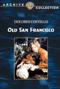 Старый Сан-Франциско - трейлер и описание.