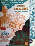 Ghost of Hidden Valley - трейлер и описание.