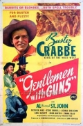 Gentlemen with Guns - трейлер и описание.