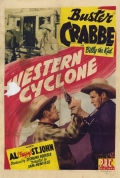 Western Cyclone - трейлер и описание.