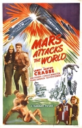 Mars Attacks the World - трейлер и описание.