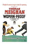 Woman-Proof - трейлер и описание.