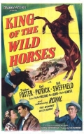 King of the Wild Horses - трейлер и описание.