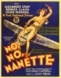 No, No, Nanette - трейлер и описание.
